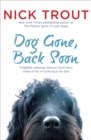 Image for Dog Gone, Back Soon