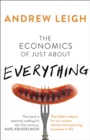 Image for Economics of Just About Everything
