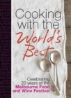 Image for Cooking with the World&#39;s Best