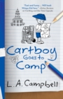 Image for Cartboy Goes to Camp