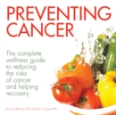 Image for Preventing Cancer