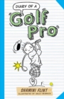 Image for Diary of a golf pro