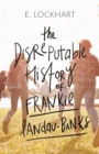 Image for Disreputable History of Frankie Landau-Banks