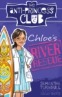 Image for Chloe&#39;s river rescue
