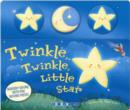 Image for Moving Nursery Rhymes- Twinkle Twinkle Little Star