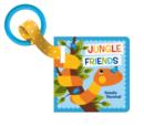Image for Jungle Friends Buggy Book