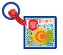 Image for Garden Friends Buggy Book