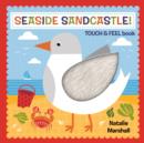 Image for Seaside sandcastle!