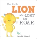 Image for Little Lion Who Lost Her Roar