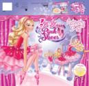Image for Barbie in the Pink Shoes A3 Pad