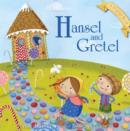 Image for Classic Fairytales Pop-Up - Hansel and Gretel