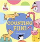 Image for Baby Steps: Counting Fun