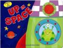 Image for Up in Space
