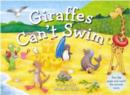 Image for Giraffes Can&#39;t Swim