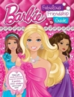 Image for Barbie Fabulous Friendship Guide