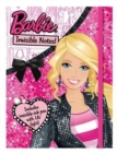 Image for Barbie Invisible Notes