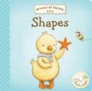 Image for Bunnies by the Bay: Shapes