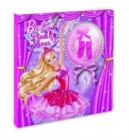 Image for Barbie in the Pink Shoes Snowglobe