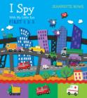 Image for I Spy - First 1, 2, 3