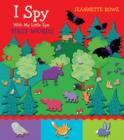 Image for I Spy - First Words