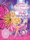 Image for Barbie Mariposa Sticker Activity
