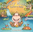 Image for Cheeky Monkey Takes a Bath