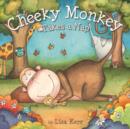 Image for Cheeky Monkey Takes a Nap