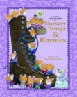 Image for Tracey Moroney - A Classic Treasury of Nursery Rhymes &amp; Songs