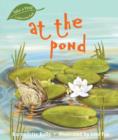 Image for Take a Peep at the Pond