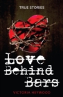 Image for Love Behind Bars: True Stories