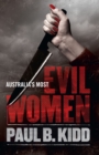 Image for Australia&#39;s Most Evil Women
