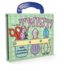 Image for Twist ! Board Book with Handle
