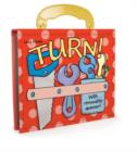 Image for Turn ! Board Book with Handle