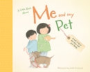 Image for A Little Book About Me and My Pet