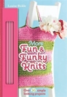 Image for SIMPLE FUNKY KNITS