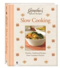 Image for Grandma&#39;s Special Recipes Slow Cooking