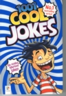 Image for 1001 Cool Jokes