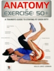 Image for Anatomy of Exercise: 50+