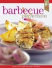 Image for Barbeque Recipe Perfection