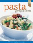 Image for Pasta Recipe Perfection