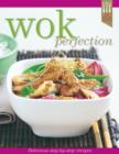 Image for Wok Recipe Perfection