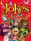 Image for Jokes to Tell