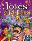Image for Jokes and Riddles