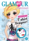 Image for Learn To Be a T-Shirt Designer! Glamour Girl Sketchbook