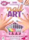 Image for Zap! Extra Nail Art