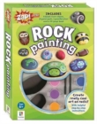 Image for Zap! Extra Rock Painting