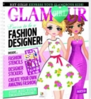 Image for Glamour Girl Portfolio: Learn to Be a Fashion Designer!