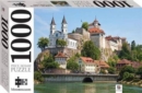 Image for Aarburg Castle, Switzerland 1000 Piece Jigsaw