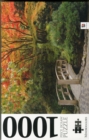 Image for Japanese Garden, Vancouver Island 1000 Piece Jigsaw