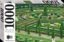 Image for Tropical Garden At Pattaya 1000 Piece Jigsaw